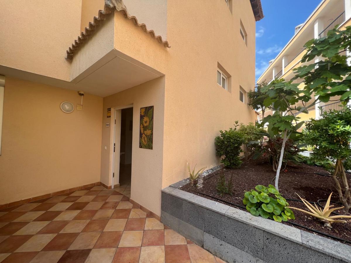 Villa With Private Pool And Beautiful Garden Los Cristianos  Exterior foto